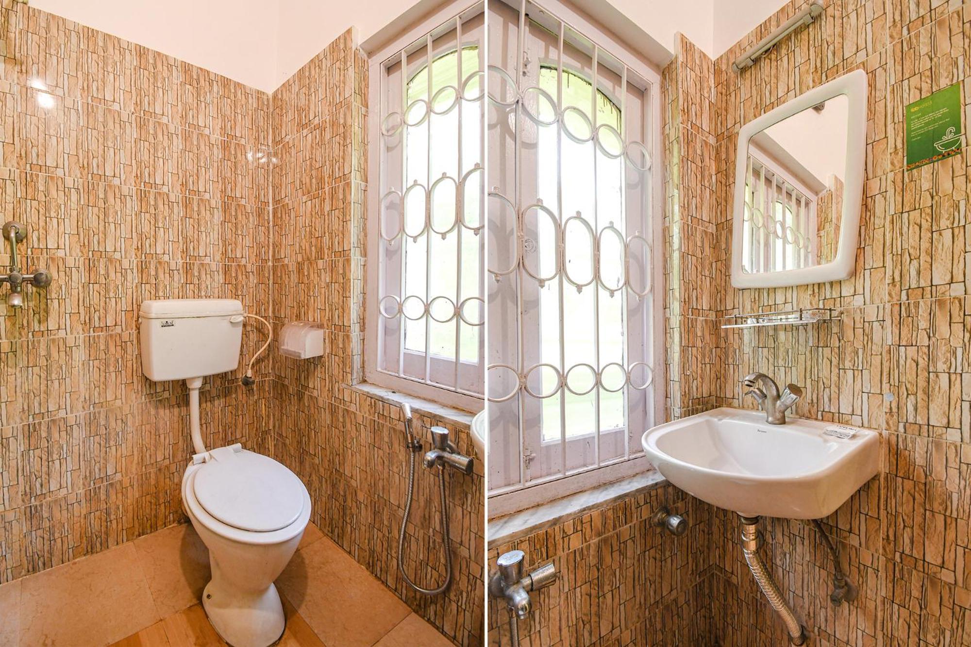 Hotel Fabexpress Astoria House Kalkuta Zewnętrze zdjęcie