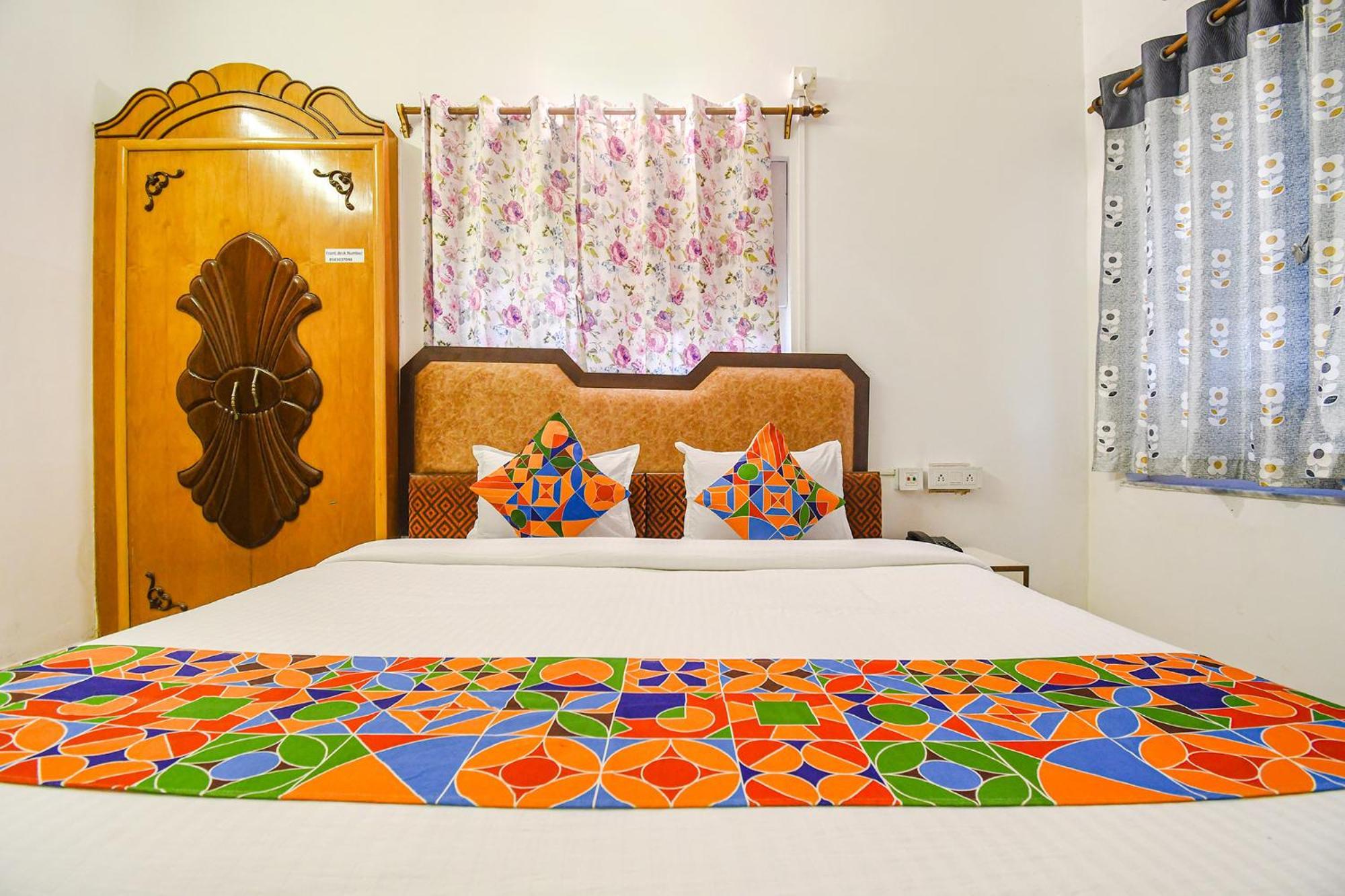 Hotel Fabexpress Astoria House Kalkuta Zewnętrze zdjęcie