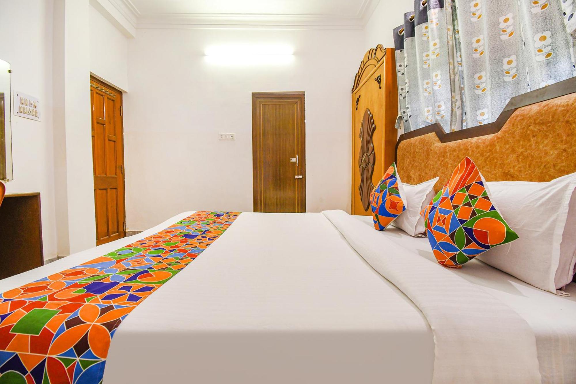 Hotel Fabexpress Astoria House Kalkuta Zewnętrze zdjęcie