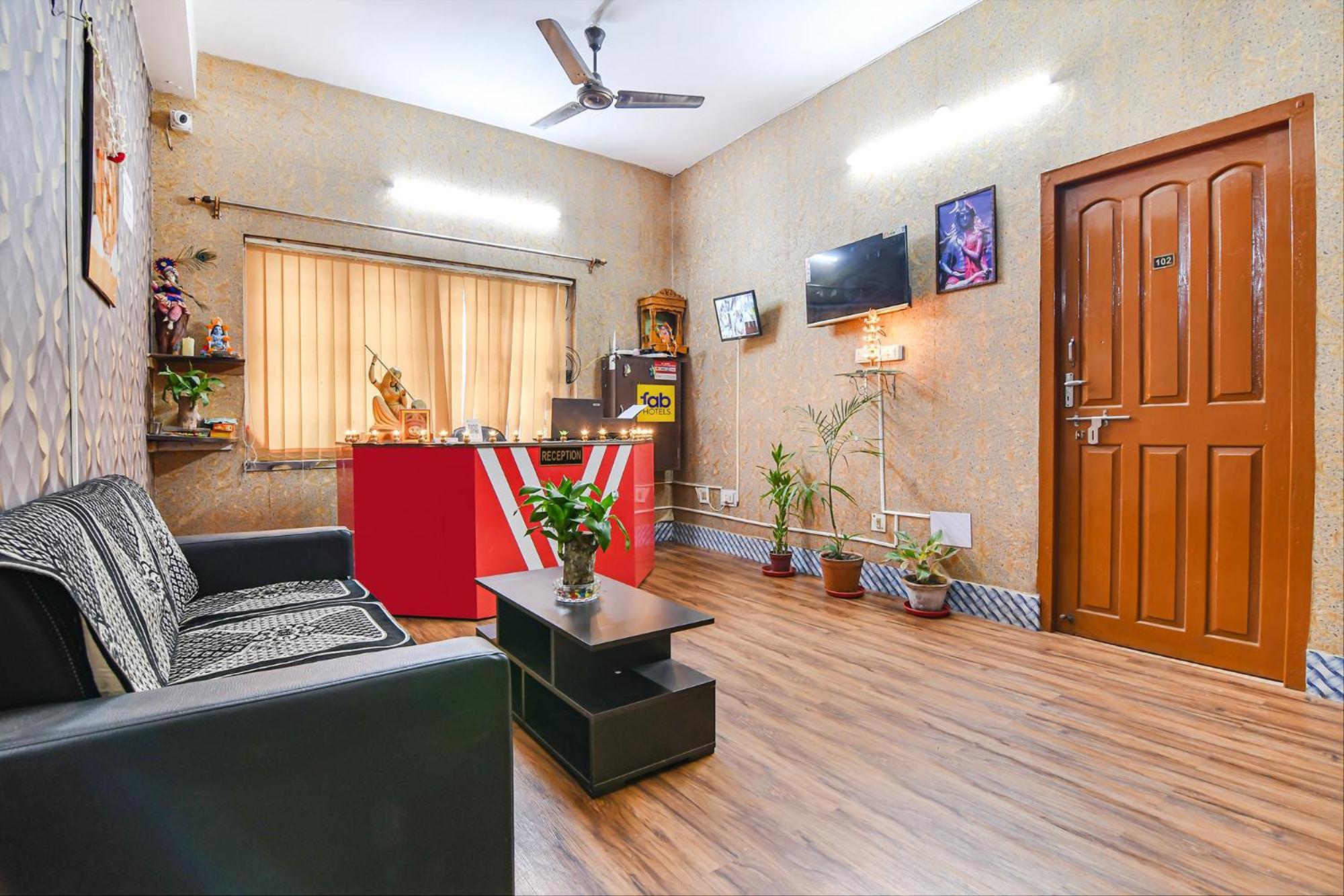 Hotel Fabexpress Astoria House Kalkuta Zewnętrze zdjęcie