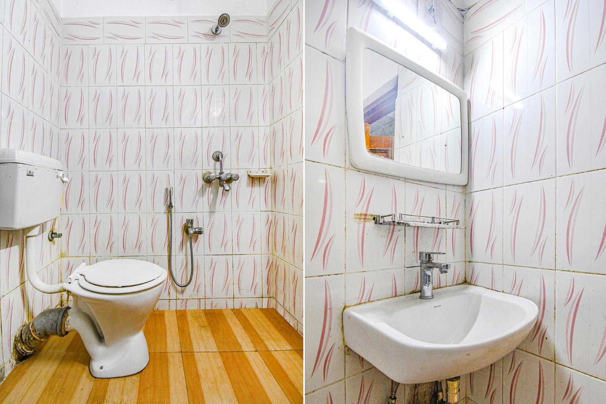 Hotel Fabexpress Astoria House Kalkuta Zewnętrze zdjęcie