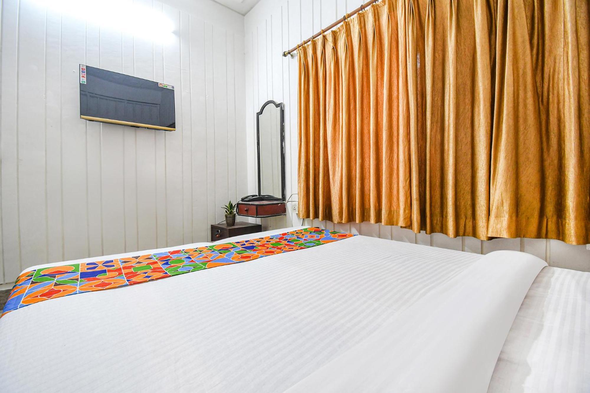 Hotel Fabexpress Astoria House Kalkuta Zewnętrze zdjęcie