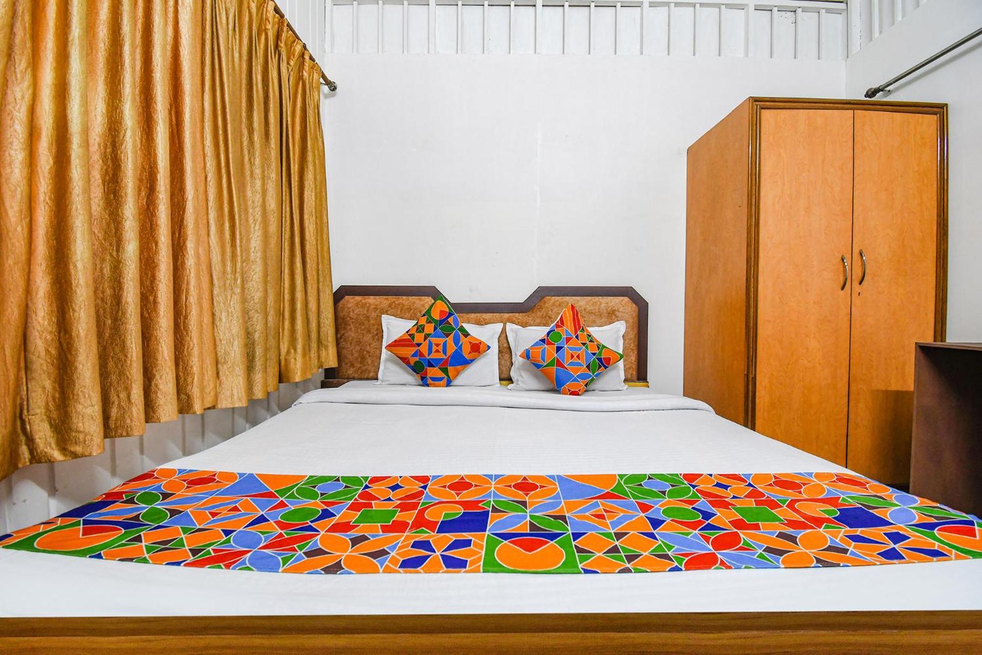 Hotel Fabexpress Astoria House Kalkuta Zewnętrze zdjęcie