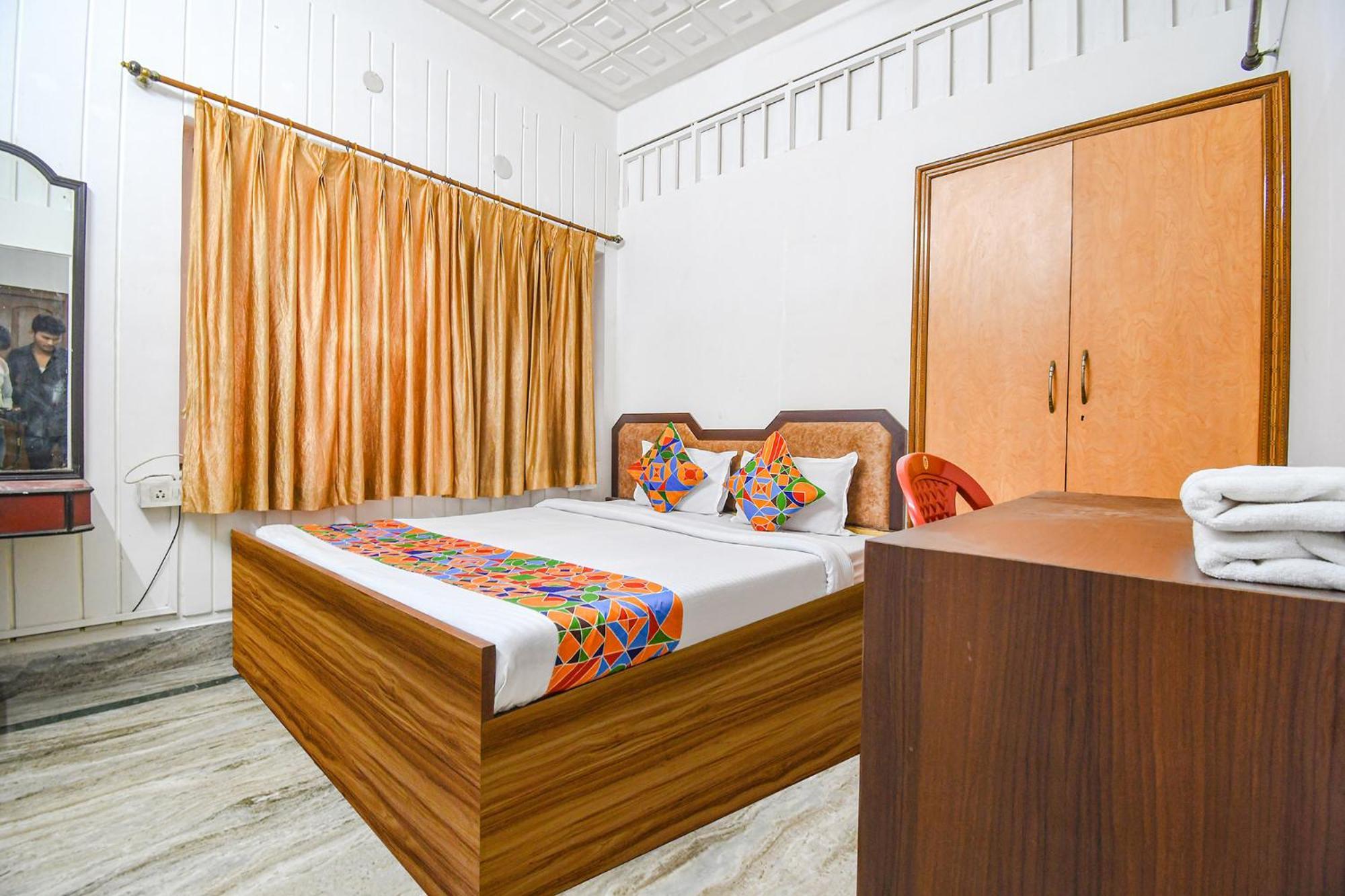 Hotel Fabexpress Astoria House Kalkuta Zewnętrze zdjęcie