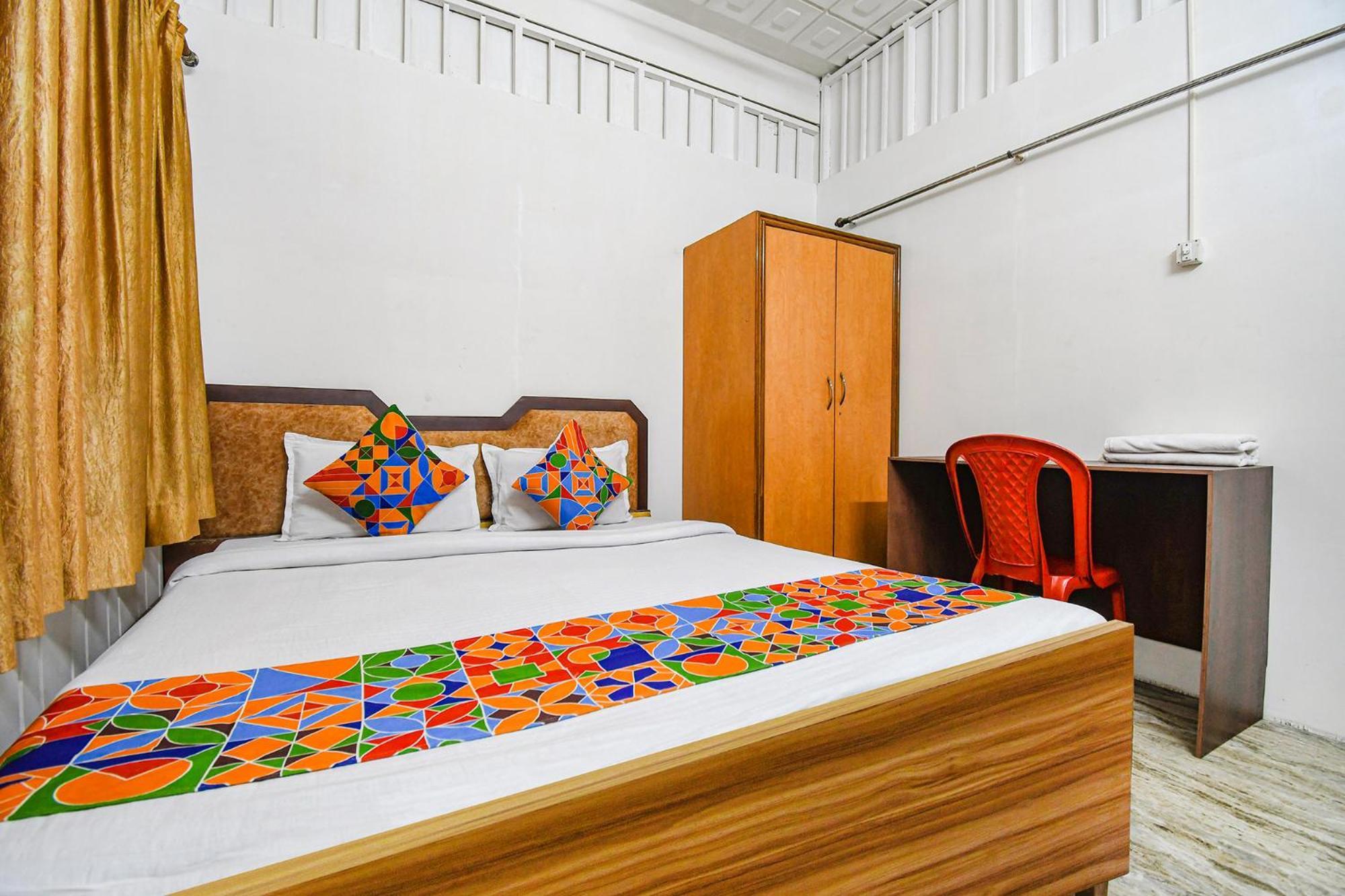 Hotel Fabexpress Astoria House Kalkuta Zewnętrze zdjęcie