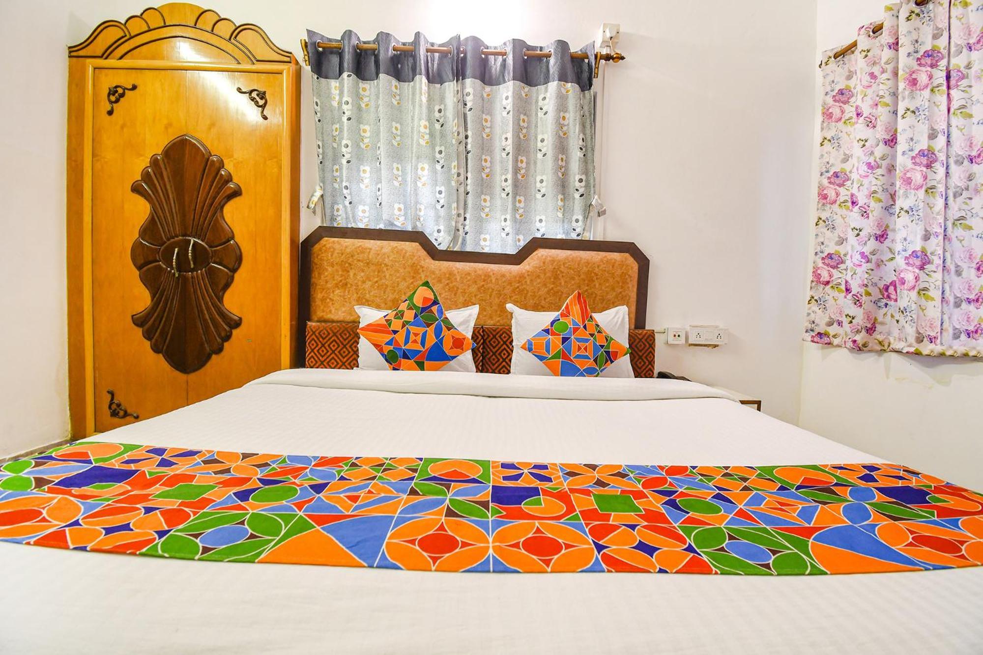 Hotel Fabexpress Astoria House Kalkuta Zewnętrze zdjęcie