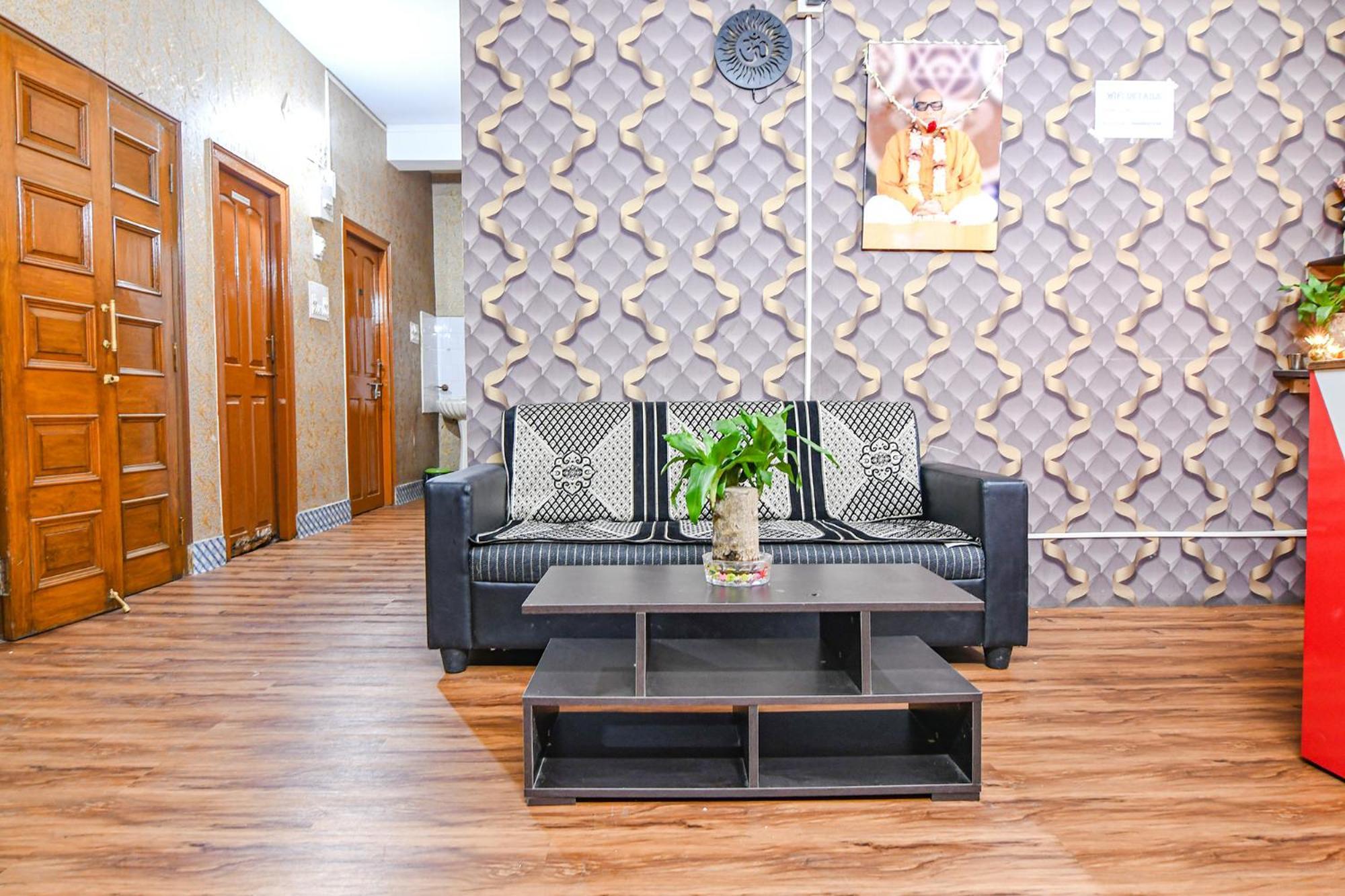 Hotel Fabexpress Astoria House Kalkuta Zewnętrze zdjęcie