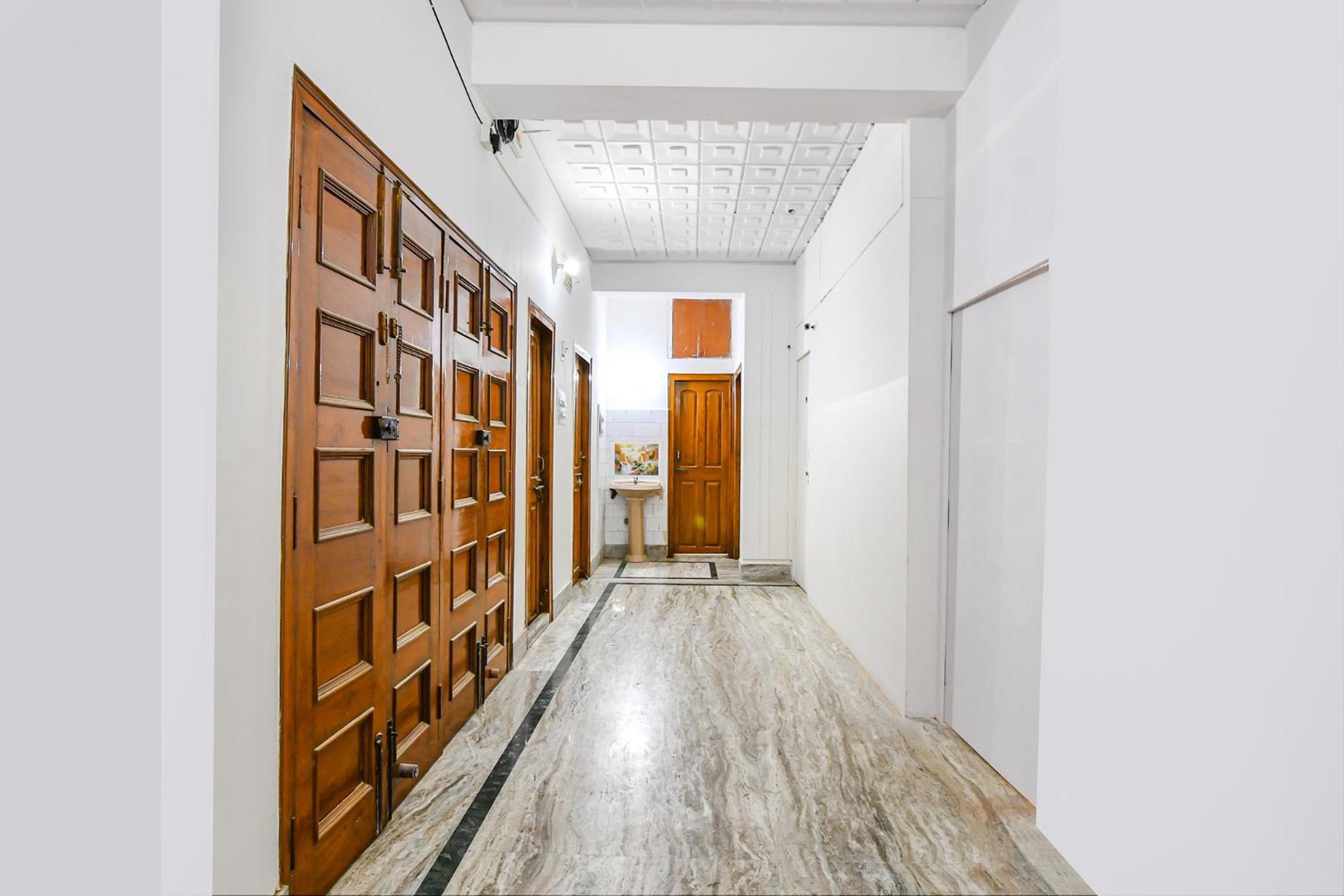 Hotel Fabexpress Astoria House Kalkuta Zewnętrze zdjęcie