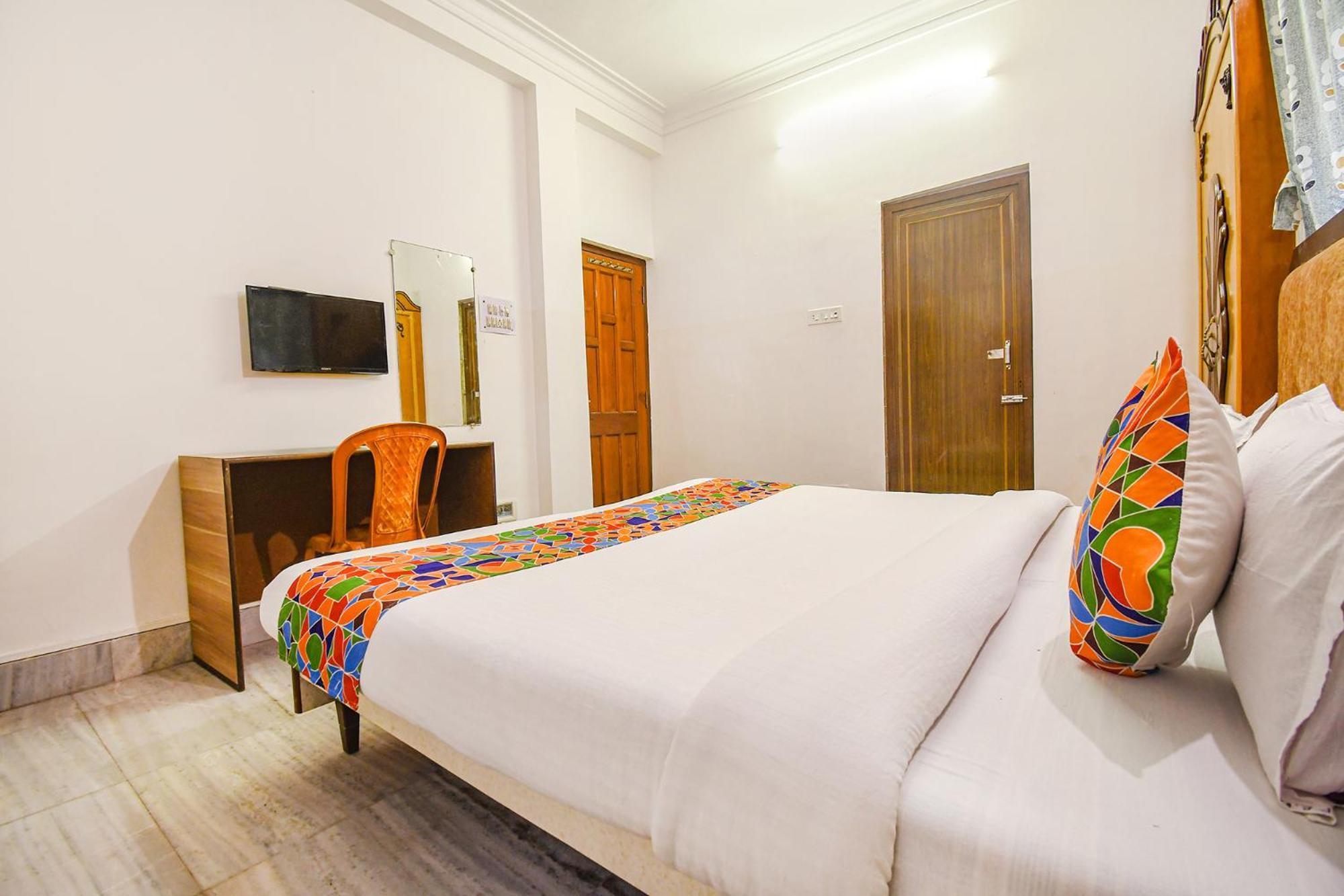 Hotel Fabexpress Astoria House Kalkuta Zewnętrze zdjęcie
