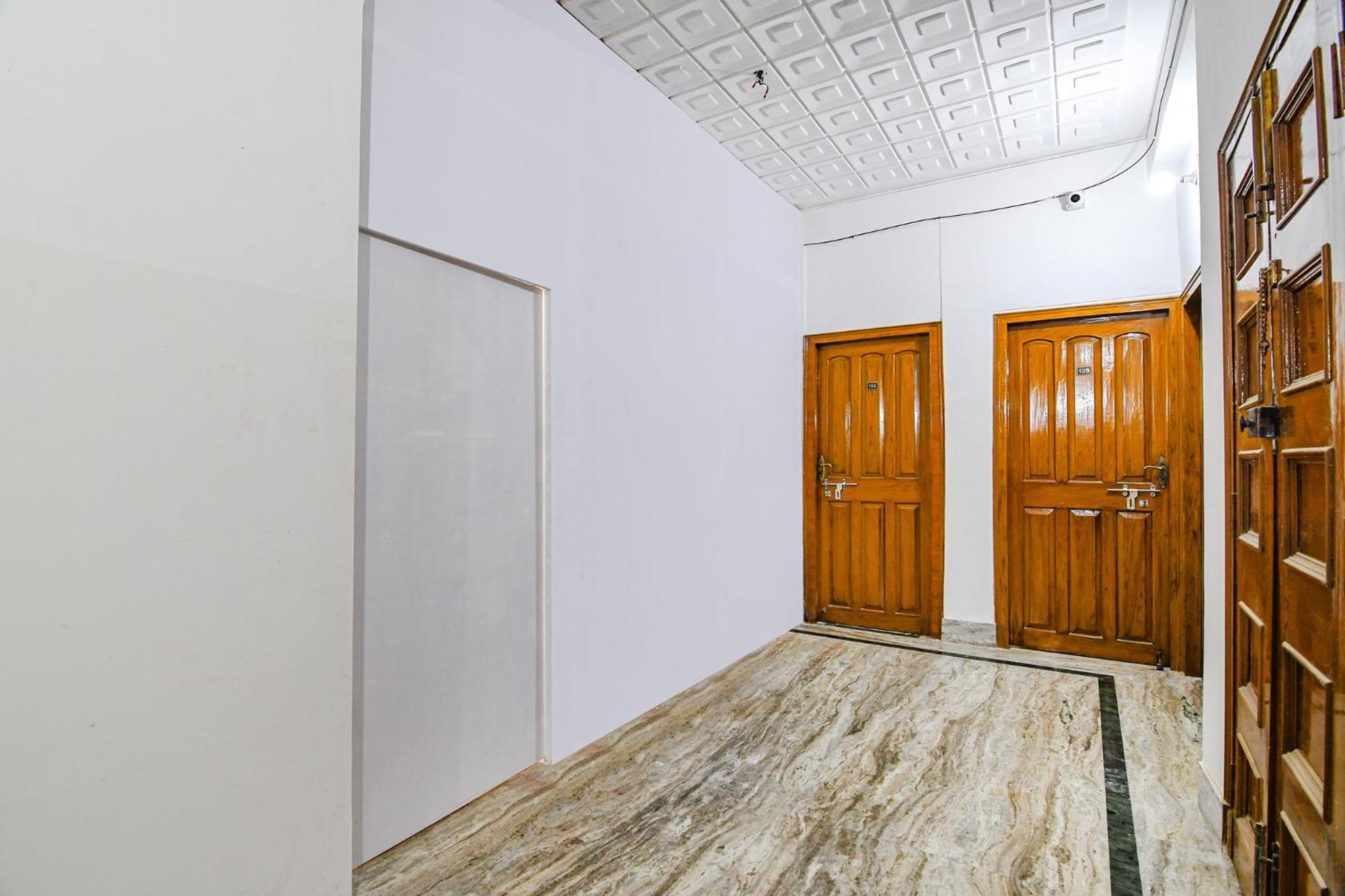 Hotel Fabexpress Astoria House Kalkuta Zewnętrze zdjęcie